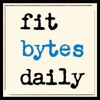 fit-bytes-daily health blog